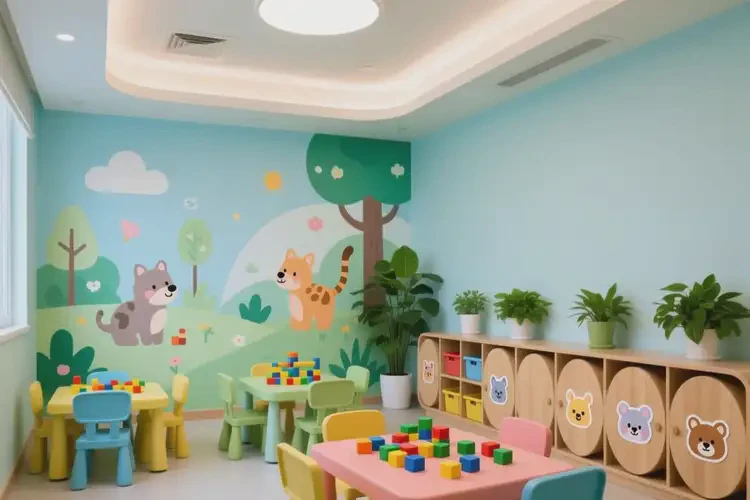 青海海南治療多動癥一般是多少錢(圖2)