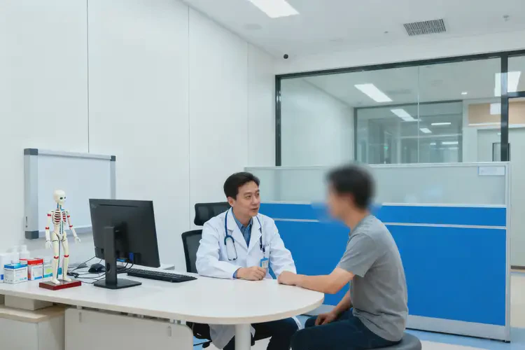 2025年喀什看泌尿外科的三甲醫(yī)院有哪些(圖3)