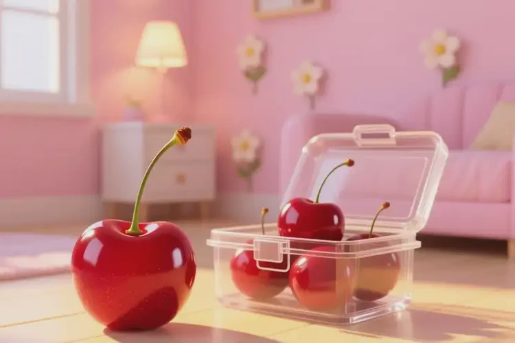 懷孕第3周可以吃櫻桃嗎(圖3)