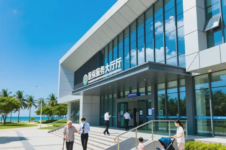 2025年海南萬寧門特終止待遇手續(xù)(圖3)