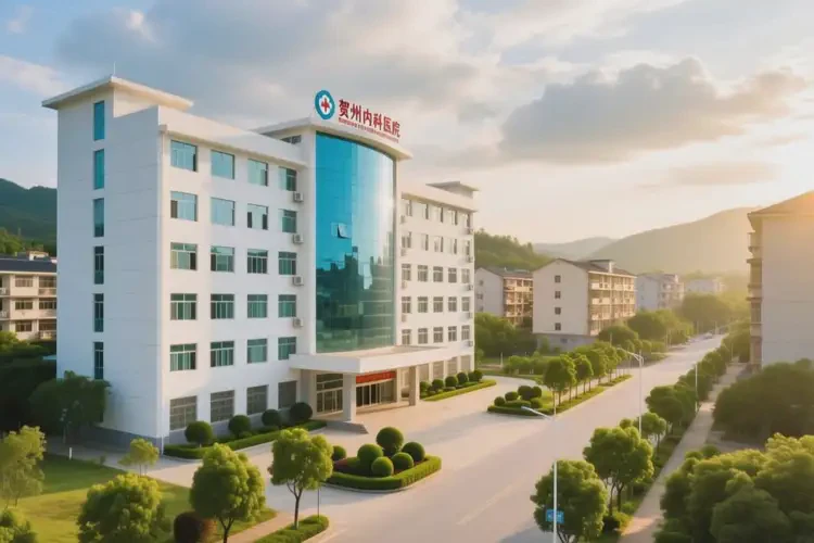 賀州內(nèi)科醫(yī)院哪個(gè)醫(yī)院最好(圖4)