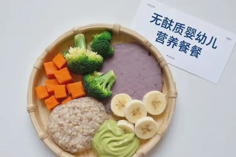 嬰幼兒大腿上起濕疹有什么要暫時不吃(圖3)