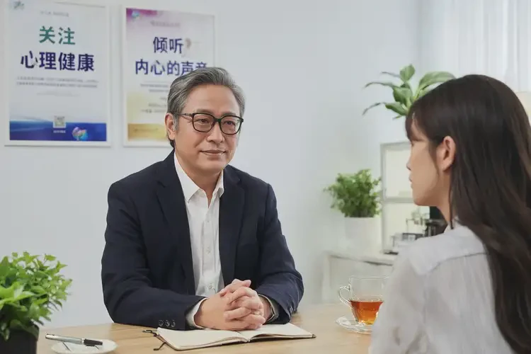 云南紅河治療輕度焦慮全部費(fèi)用是多少(圖2)