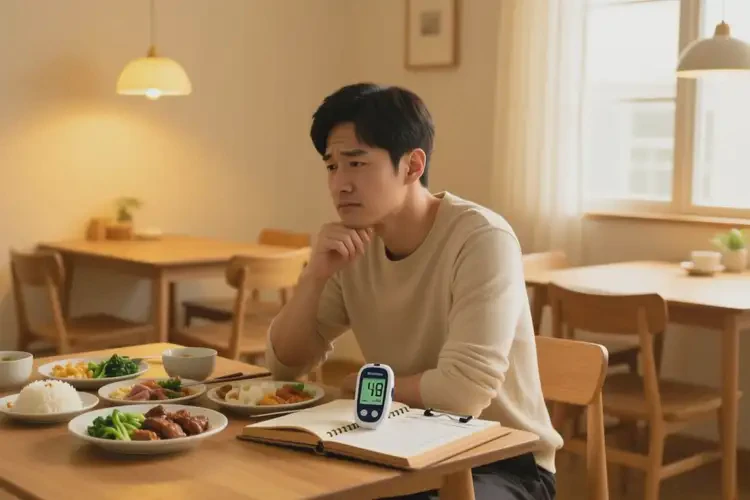 男性餐后血糖24(圖1)