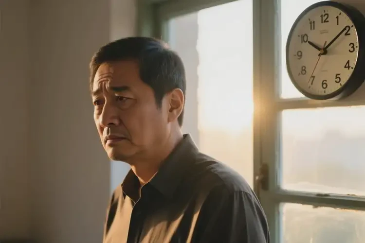 中年人早上空腹血糖14(圖1)