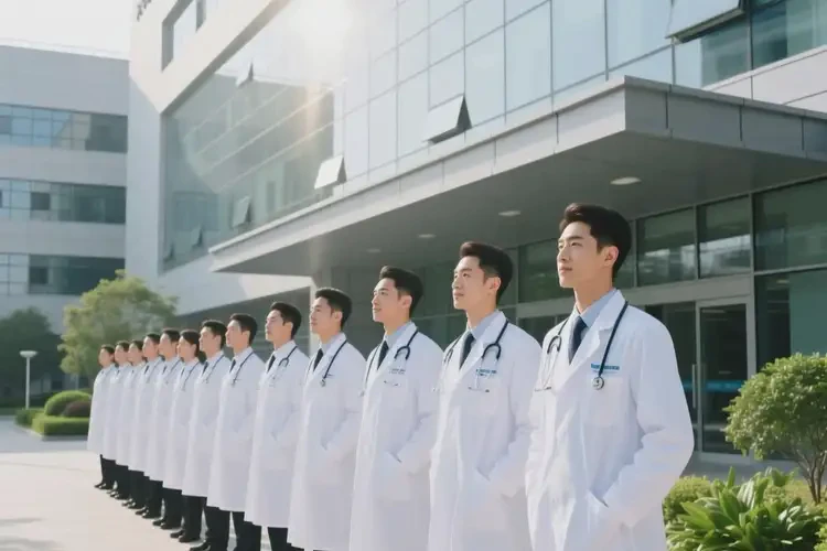 昆玉內(nèi)科醫(yī)院排名(圖2)