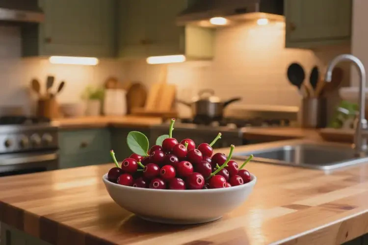 孕21周可以吃白里葉莓嗎(圖4)