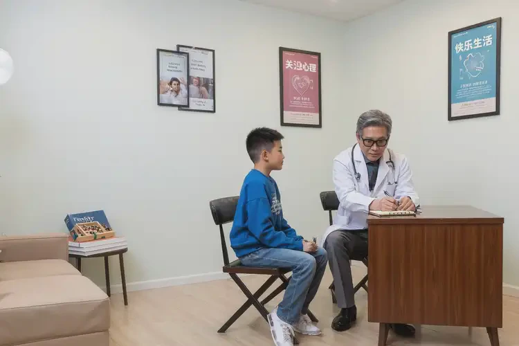 浙江湖州治療ADHD貴不貴(圖3)