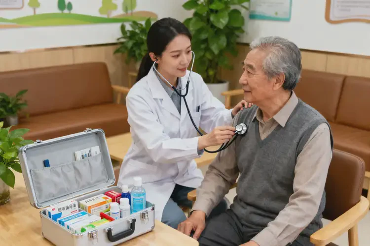 內(nèi)蒙古鄂爾多斯預(yù)防過度服藥的方法有哪些(圖3)