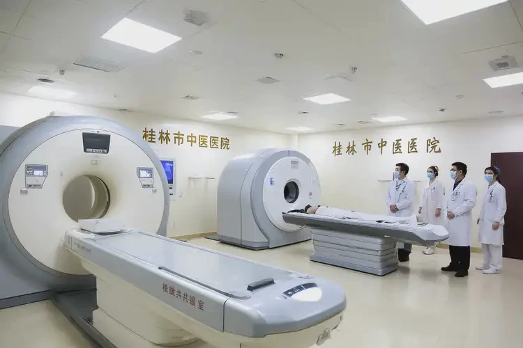 桂林中醫(yī)科比較好的醫(yī)院(圖4)