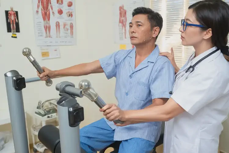 青海玉樹康復(fù)科治療什么疼痛類型(圖2)