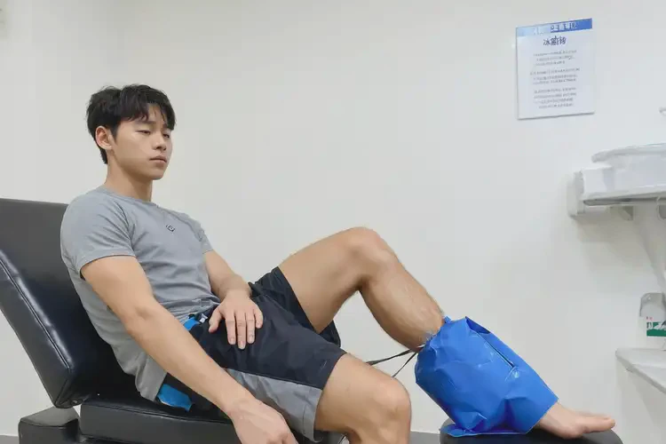 甘肅天水康復(fù)科看踝關(guān)節(jié)疼痛要多長時(shí)間(圖4)