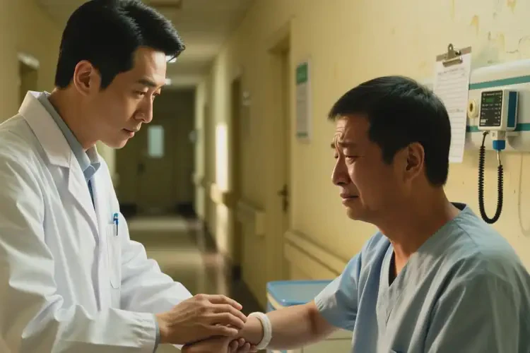 吉林遼源康復(fù)科看手腕疼痛要多久(圖3)