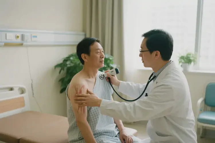 上?？祻?fù)科肩袖損傷(圖4)