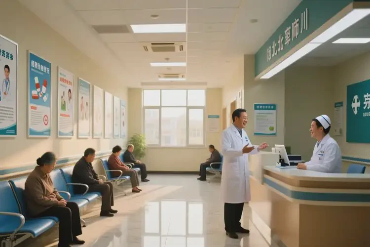 湖北荆门检查药物滥用全部费用是多少(图4)