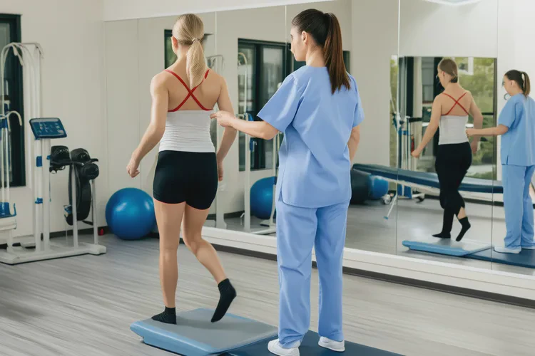 重慶康復(fù)科治療感覺麻木多少錢