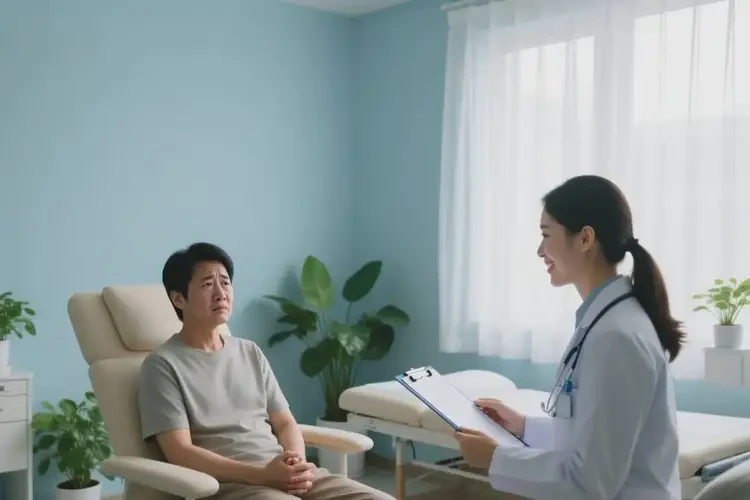 云南玉溪治療社交恐懼癥費用是多少(圖4)