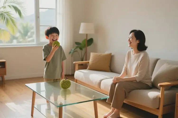 青春期吃番荔枝可以嗎(圖4)