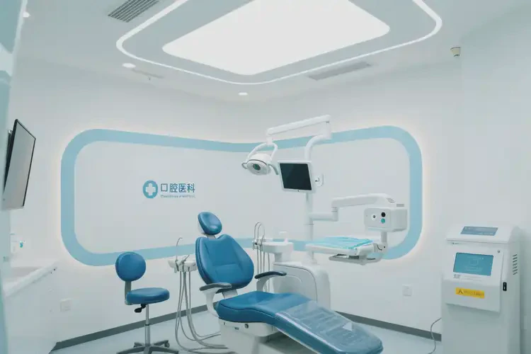 2025年廣東云浮正畸科醫(yī)院哪個(gè)醫(yī)院最好(圖4)