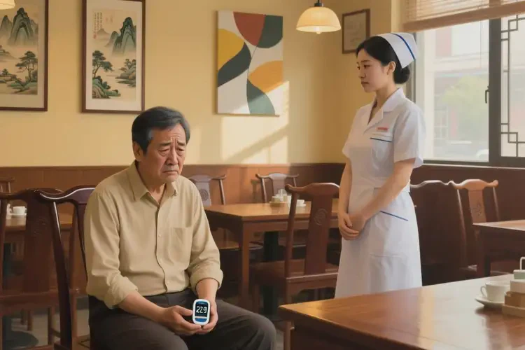 中年人中餐血糖22(圖2)