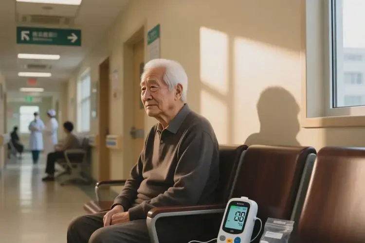 中老年人中餐血糖14點(diǎn)9是怎么回事(圖4)