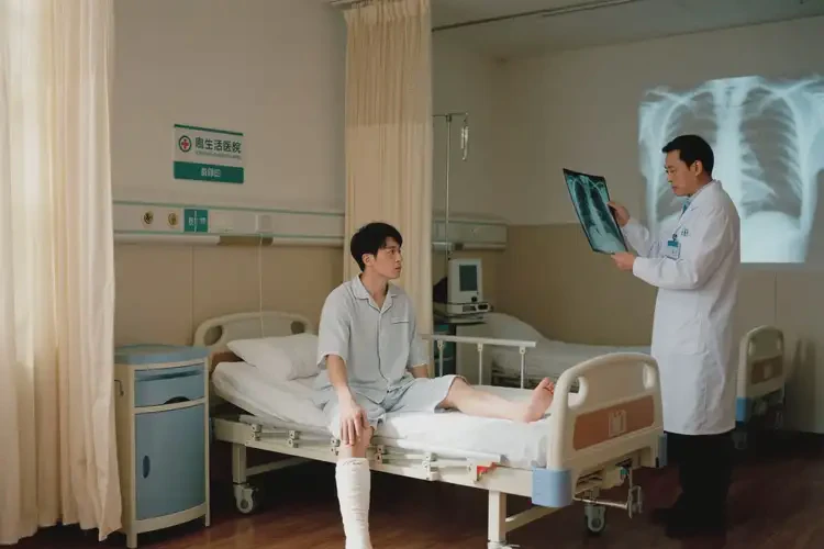 福建莆田康復(fù)科骨折術(shù)后痛康復(fù)(圖4)