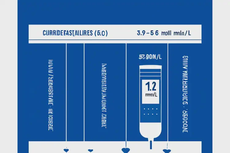 中年人早上空腹血糖18點(diǎn)2是糖尿病嗎(圖3)