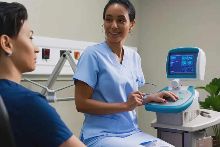 重慶康復(fù)科治療感覺麻木多少錢(圖3)