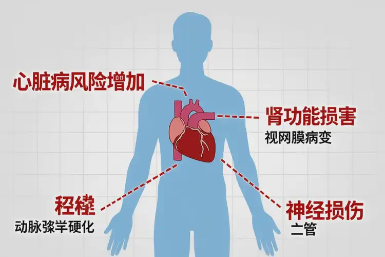 女人餐后血糖28(圖1)