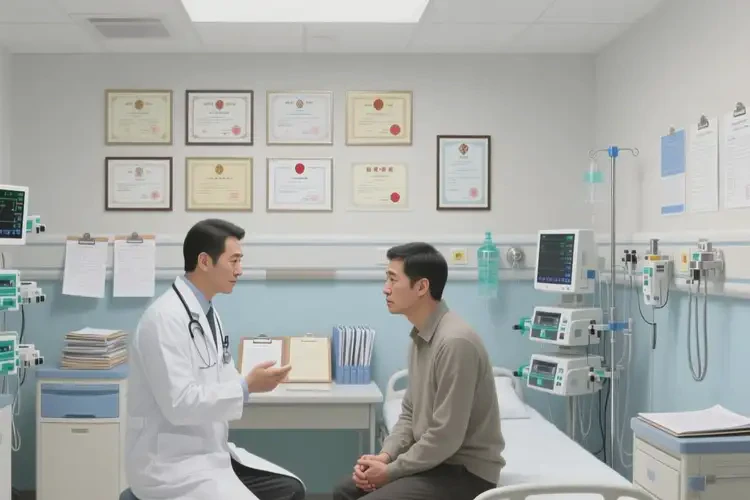 辽宁朝阳检查创伤后应激障碍一般是多少钱(图3)