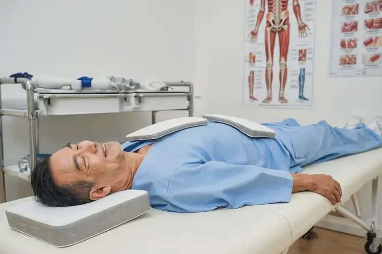 湖南常德康復(fù)科如何治療腰背疼(圖2)