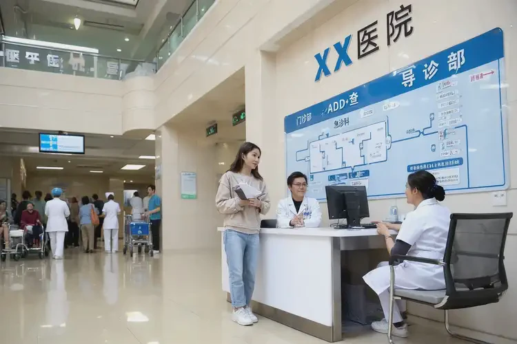 廣東珠海去醫(yī)院檢查ADHD一般是多少錢(圖4)