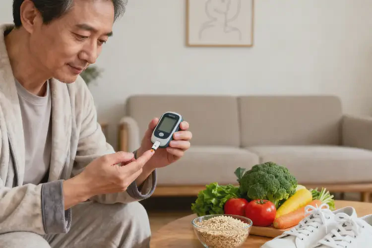 男性晚上血糖6點(diǎn)2正常嗎(圖3)