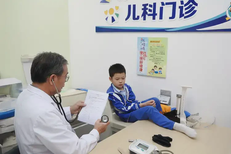 浙江湖州治療ADHD貴不貴(圖4)