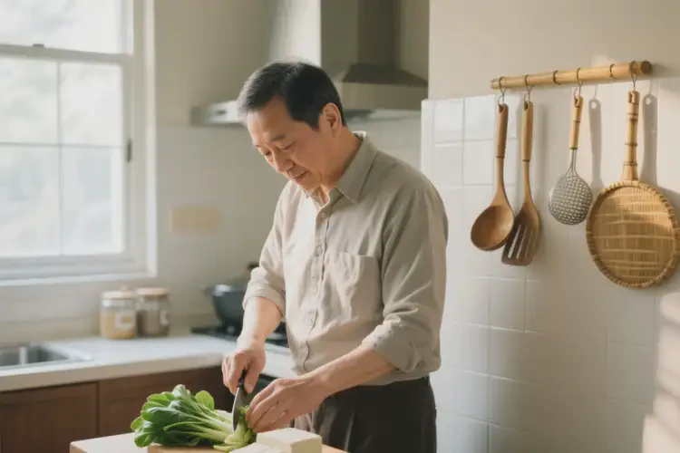 中年人晚餐血糖11(圖1)