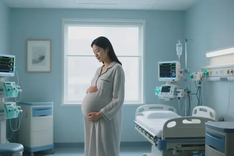 孕婦睡前血糖4點(diǎn)2是怎么回事(圖4)