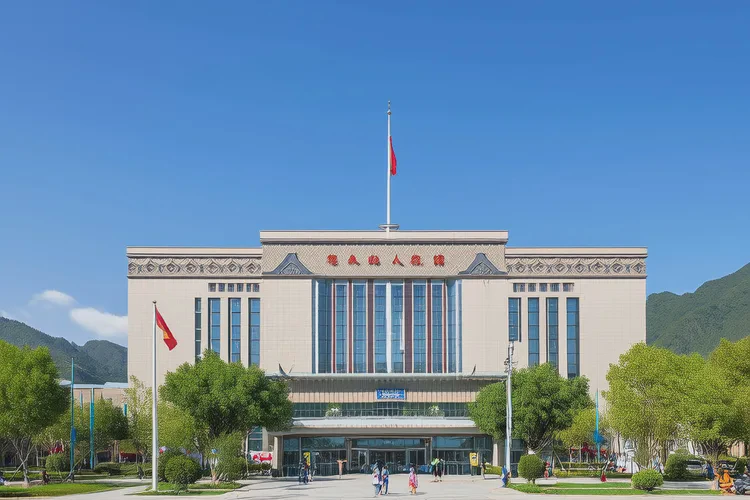 新疆克州去醫(yī)院檢查雙相情感障礙費用高嗎(圖4)