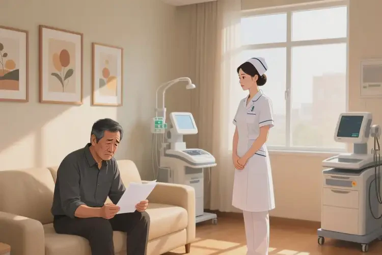 中年人早上空腹血糖14(圖2)