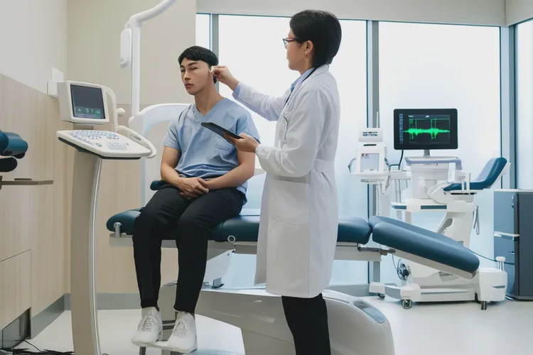 重慶康復(fù)科治療感覺麻木多少錢(圖4)