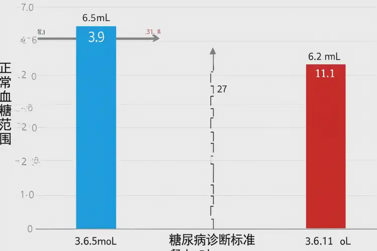 女人餐后血糖28(圖1)