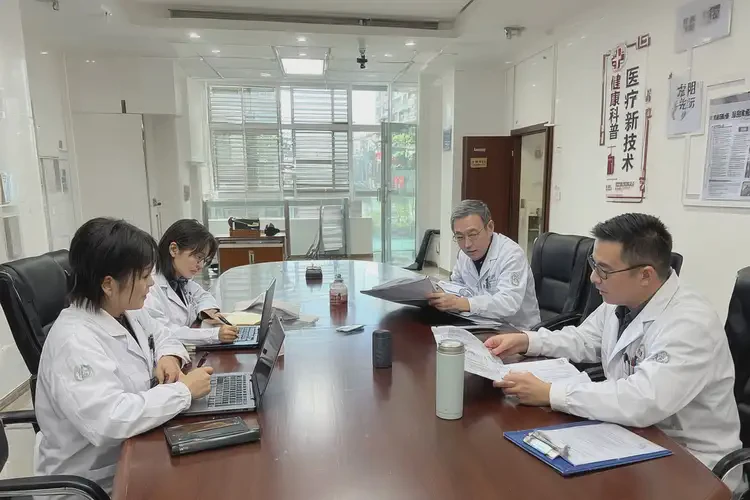 益陽風濕免疫科醫(yī)院排名(圖2)