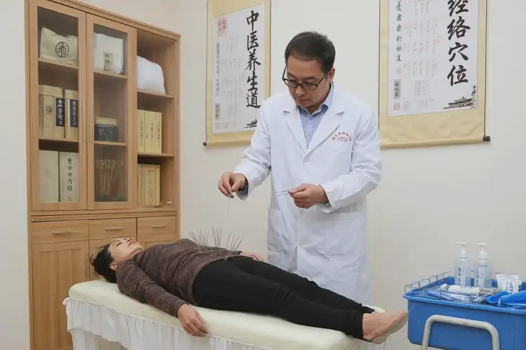 鄭州中醫(yī)科醫(yī)院三甲醫(yī)院(圖2)