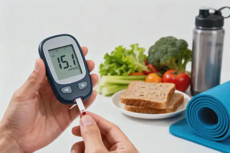 女人下午血糖15(圖1)