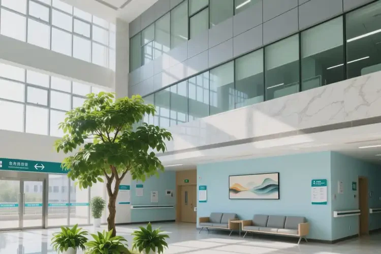 吉林遼源去醫(yī)院檢查潔癖費(fèi)用貴嗎(圖2)