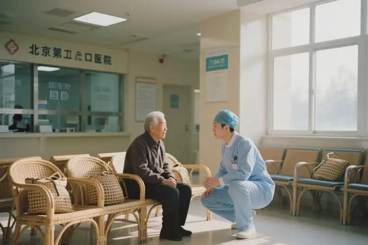 2025年北京外科哪個(gè)醫(yī)院好(圖3)