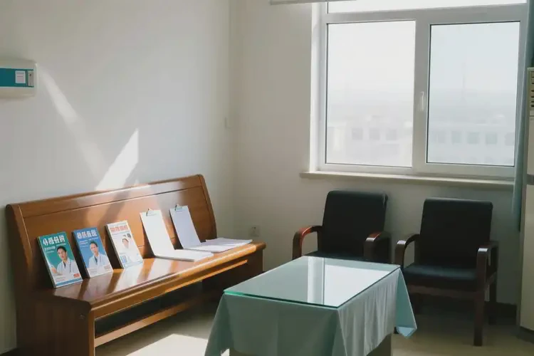 甘肅張掖康復(fù)科看腿痛要多長時(shí)間(圖3)