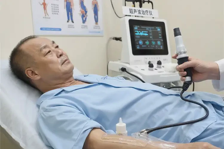 黑龍江七臺河康復科如何治療肘疼(圖4)