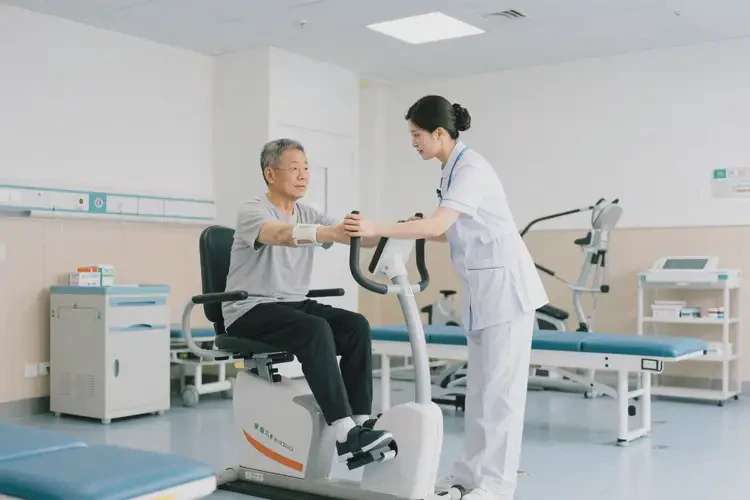 河北邢臺康復(fù)科神經(jīng)康復(fù)可以用居民醫(yī)保嗎(圖3)