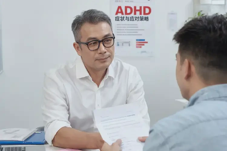 廣東珠海去醫(yī)院檢查ADHD一般是多少錢(圖2)