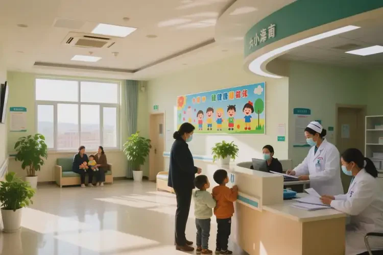 青海海南治療多動癥一般是多少錢(圖3)